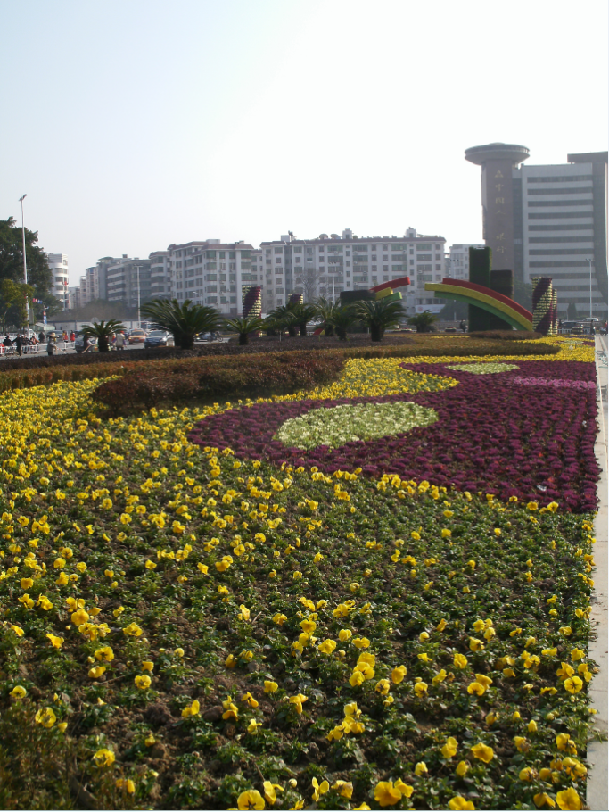 園林綠化施工過程中，工程監理如何處理常見問題